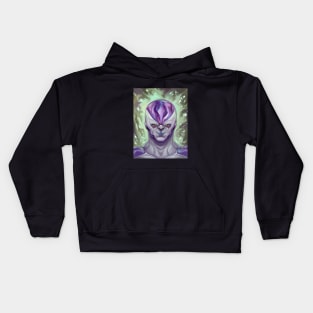 FRIEZA Kids Hoodie